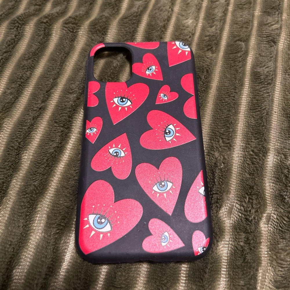 iPhone 12 case